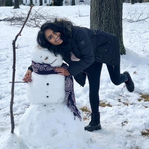 Meet your Posher, Shilpa